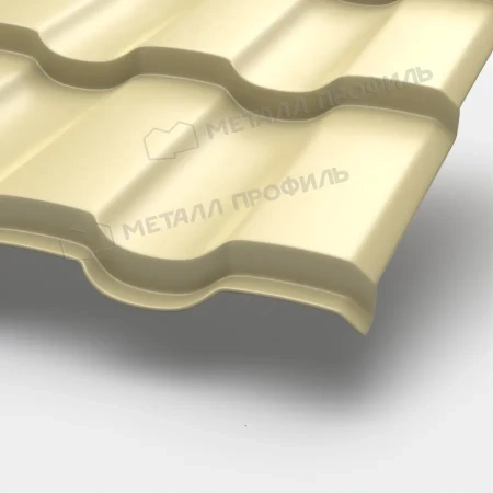 Монтекристо Norman 0,5 Ral 1014