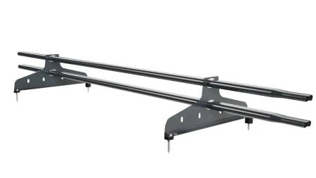 New Line трубчатый 20x40 мм 2 опоры 1,5 м 