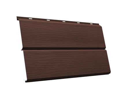 ЭкоБрус 3D 0,5 Atlas Ral 8017