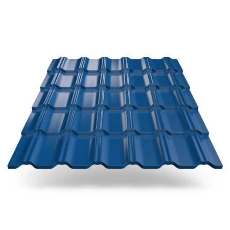 Kvinta plus полиэстер 0,45 Ral 5005