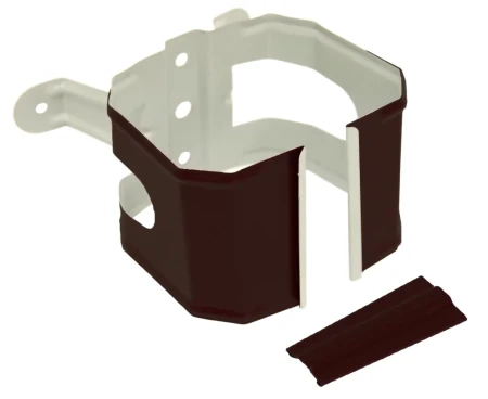 Кронштейн трубы на дерево ГрандЛайн Vortex Matt Полиэстер Matt 0,45   фото