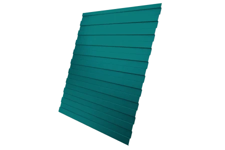 С-8 Полиэстер 0,45 Ral 5021