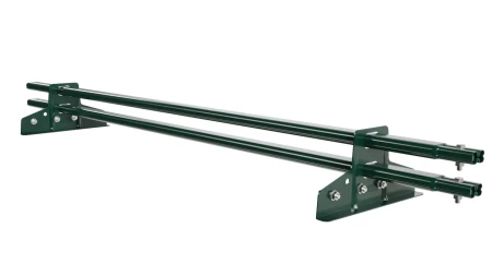 Для фальцевой кровли 1 м RAL 6005