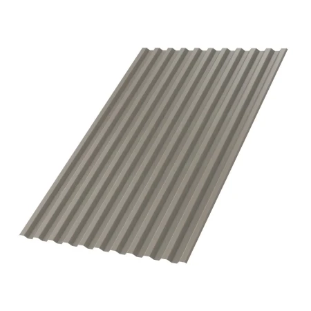 С-21 Полиэстер 0,45 Ral 1035