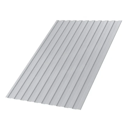 С-8 Полиэстер 0,7 Ral 7004