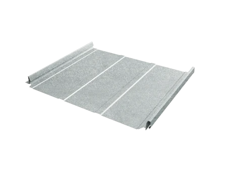 Кликфальц Grand Line Pro Line оцинкованный 0,5   фото