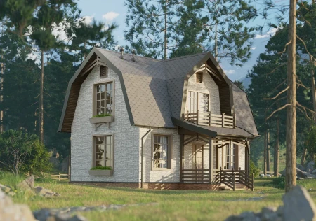 Stein (Базальт)