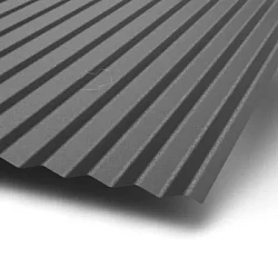 Профнастил Металл Профиль МП18 (гофра) Viking 0,45