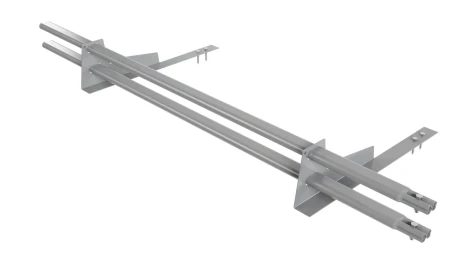 для гибкой черепицы 1,5 м 