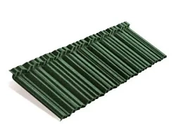 Композитная черепица Metrotile Лист MetroShake 2