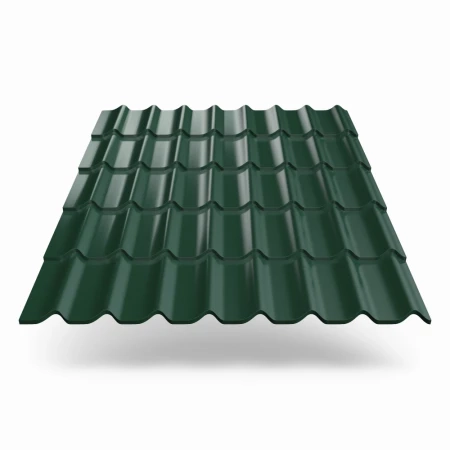 Classic Atlas 0,5 Ral 6005