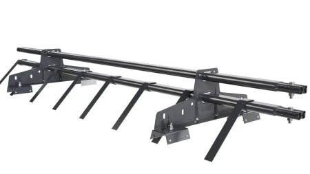 Для профнастила Н-60, Н-75 1 м RAL 7024