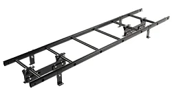 Кровельная лестница Borge New Line для фальцевой кровли 1,8 м