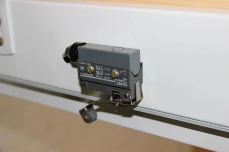 Чердачная люк-лестница Fakro LCS-E (CH)   фото