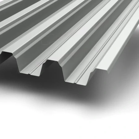 Н-75 Полиэстер 0,8 Ral 9003