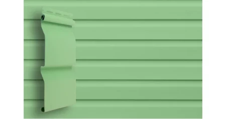 Standard D4 Slim салатовый