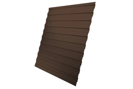 С-8 Pural Matt 0,5 RR 887