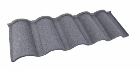 Композитная черепица Grand Line Palermo   фото