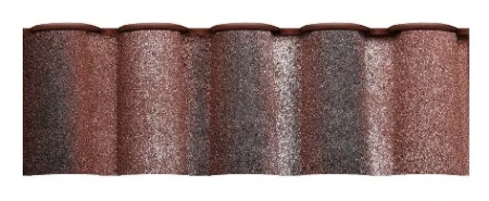 Композитная черепица Decra AeroDek Firenze   фото