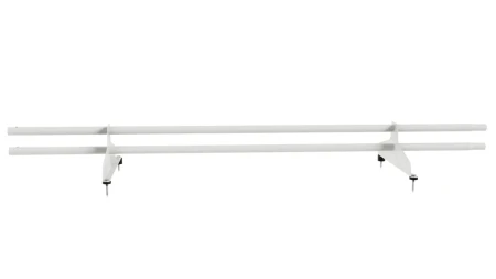 New Line трубчатый d-25 мм 2 опоры 1,5 м 