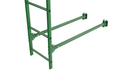 Нижняя секция 1,8 м 