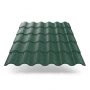 Kredo Velur 0,5 Ral 6005 Kredo Velur 0,5 Ral 6005