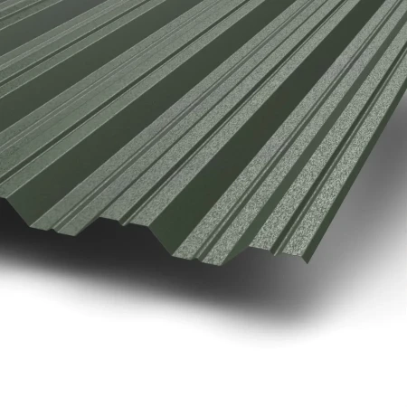 НС-35 Viking 0,45 Ral 6007