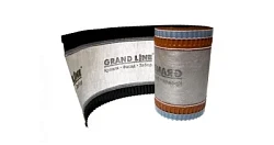 Аэроэлемент конька Grand Line 310 мм (5 м)