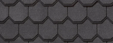 Carriage House black pearl