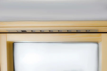 Мансардное окно Fakro FTP-V U5+ (CH)   фото