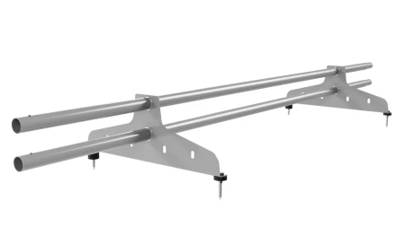 New Line трубчатый d-25 мм 2 опоры 1,5 м 