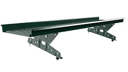 Переходной мостик Borge универсальный 1,5 м