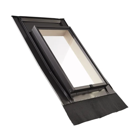 Окно-люк Roto WDL R27 EDZ   фото