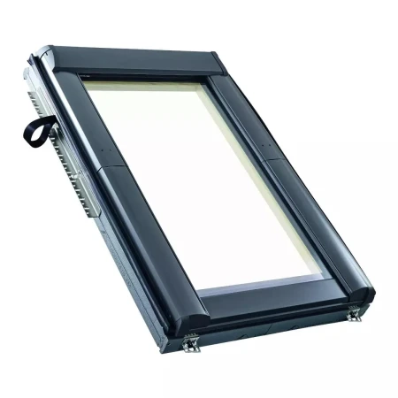 Мансардное окно Roto Designo R69 H2EF   фото