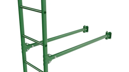 нижняя секция 2,7 м 