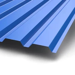 Профнастил Металл Профиль МП35 Norman 0,5