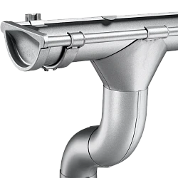 Водосток   фото