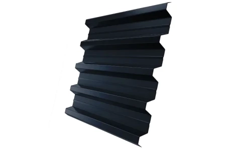 Н-60 Satin 0,5 Ral 7024