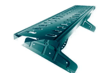 Optima универсальный 1,25 м, Ral 5021