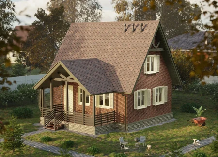 Klinker (Калахари)