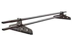 Снегозадержатель Borge Русский Рубеж для фальцевой кровли 1,5 м