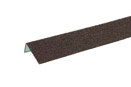 Наличник оконный металлический Hauberk (гранулят) баварский