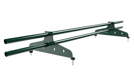 New Line трубчатый d-25 мм 2 опоры 1,5 м 