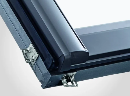 Мансардное окно Roto Designo R89 H200   фото Мансардное окно Roto Designo R89 H200   фото