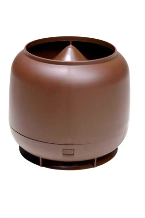 для трубы 160 мм цвет шоколадный