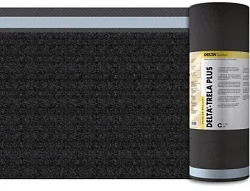 Диффузионная мембрана DELTA TRELA PLUS