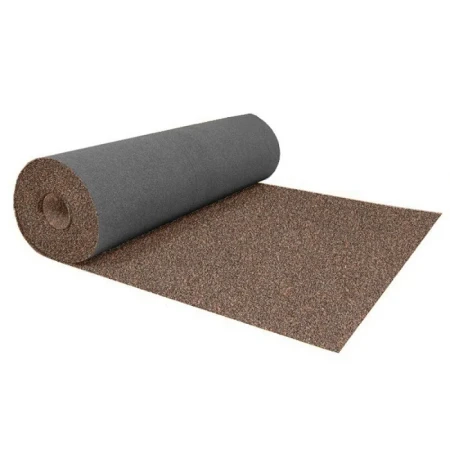 коричневый