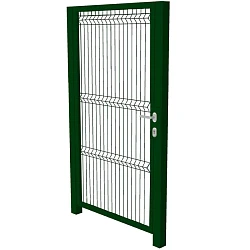 Калитки и ворота   фото