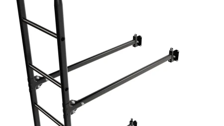 Нижняя секция 1,8 м 