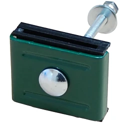 Комплектующие для забора: цена в Москве и Московской области фото